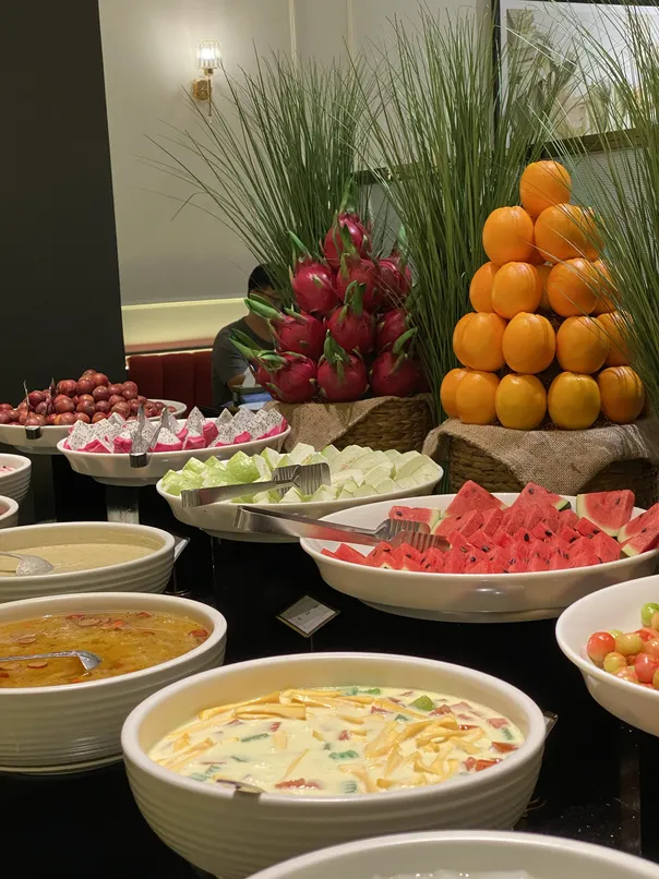 Cuu Van Long Premium Buffet Bitextco 12