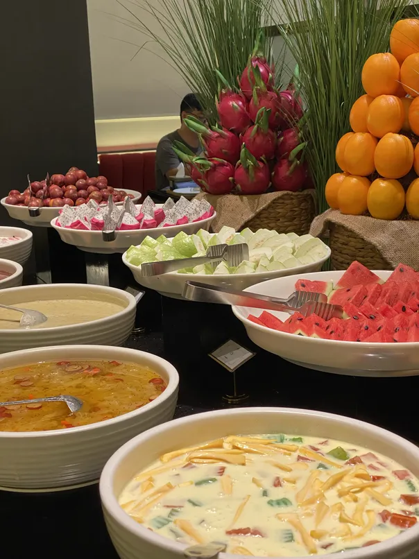 Cuu Van Long Premium Buffet Bitextco 13