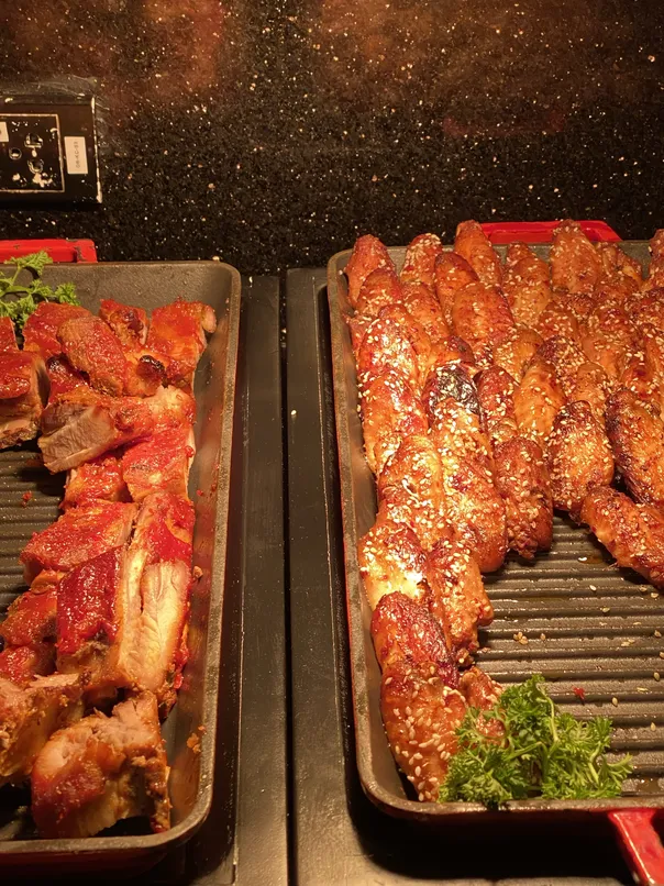 Cuu Van Long Premium Buffet Bitextco 19