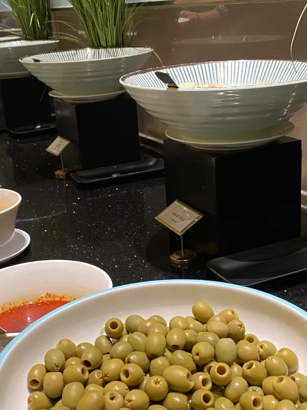 Cuu Van Long Premium Buffet Bitextco 27