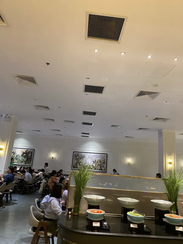 Cuu Van Long Premium Buffet Bitextco 28