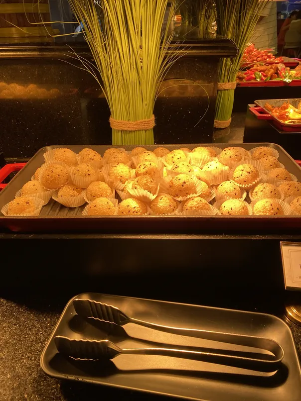 Cuu Van Long Premium Buffet Bitextco 29