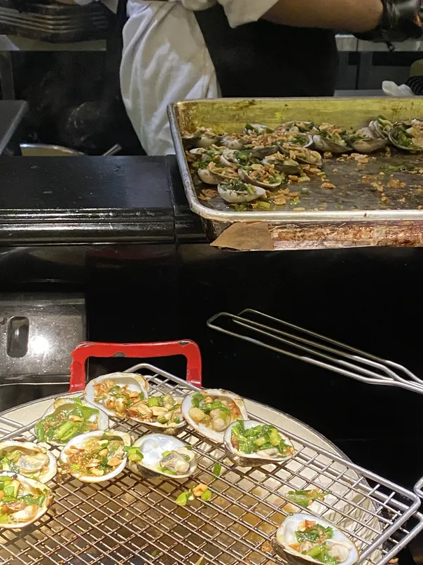 Cuu Van Long Premium Buffet Bitextco 35