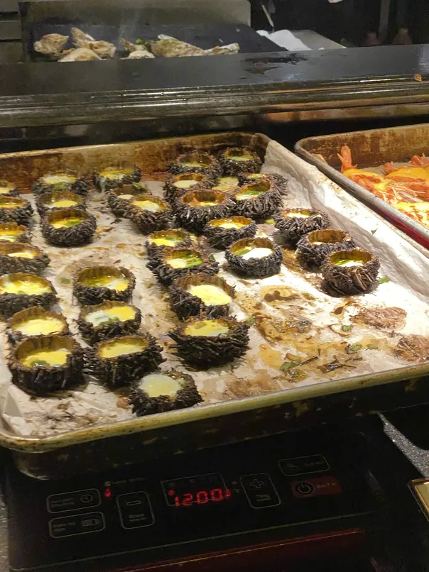 Cuu Van Long Premium Buffet Bitextco 37