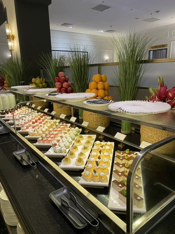 Cuu Van Long Premium Buffet Bitextco 4