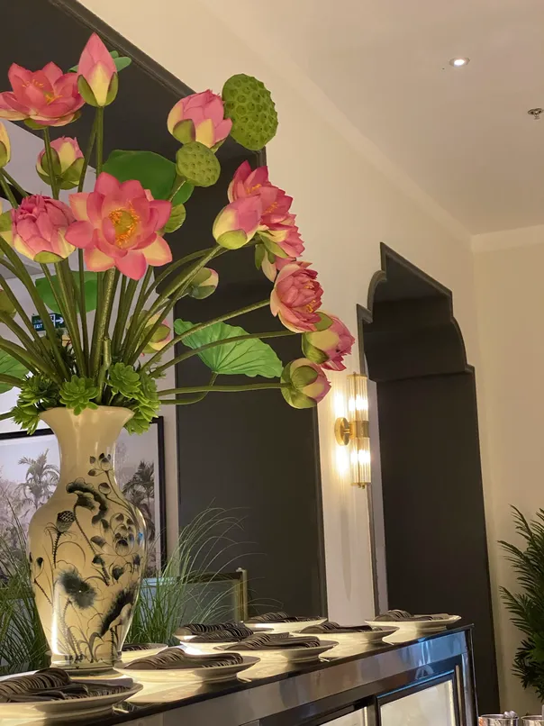 Cuu Van Long Premium Buffet Bitextco 43