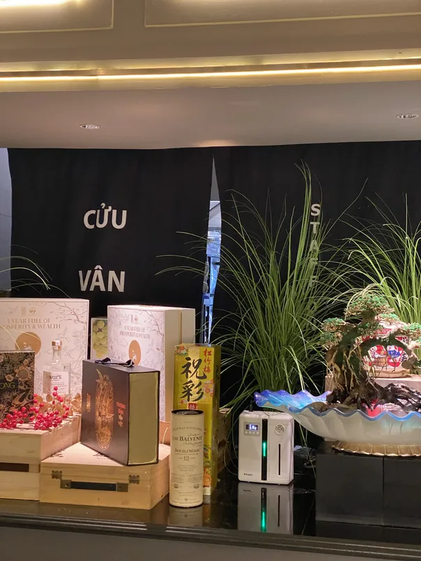 Cuu Van Long Premium Buffet Bitextco 44