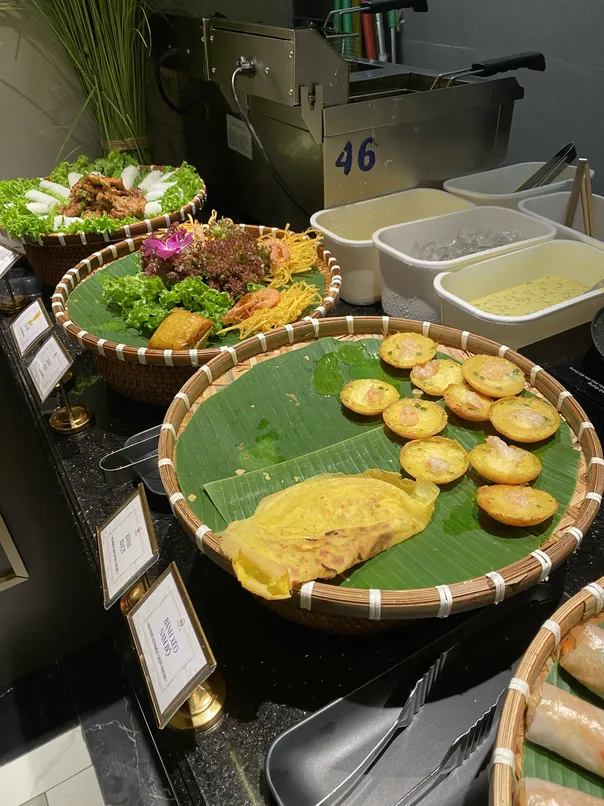 Cuu Van Long Premium Buffet Bitextco 6