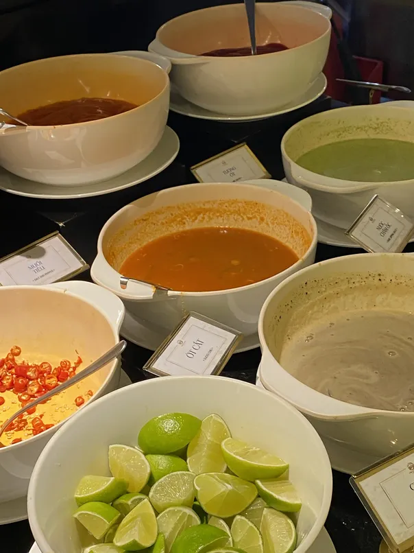 Cuu Van Long Premium Buffet Bitextco 62