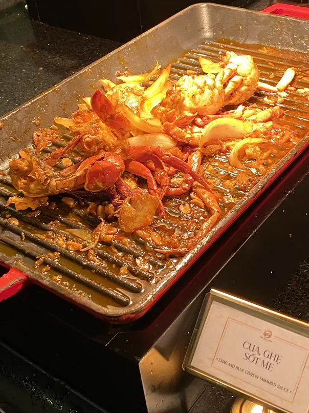 Cuu Van Long Premium Buffet Bitextco 66