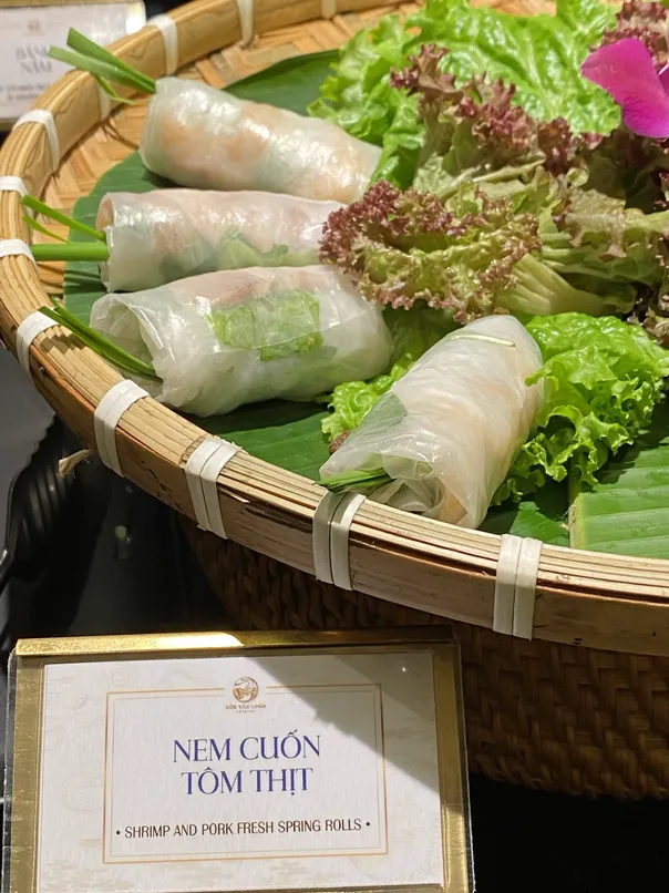 Cuu Van Long Premium Buffet Bitextco 68