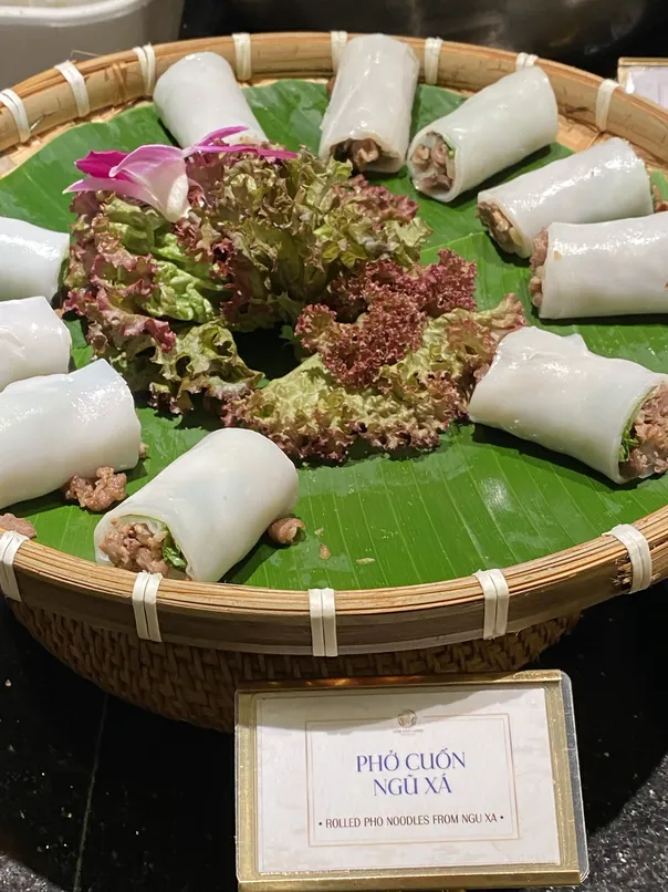 Cuu Van Long Premium Buffet Bitextco 69