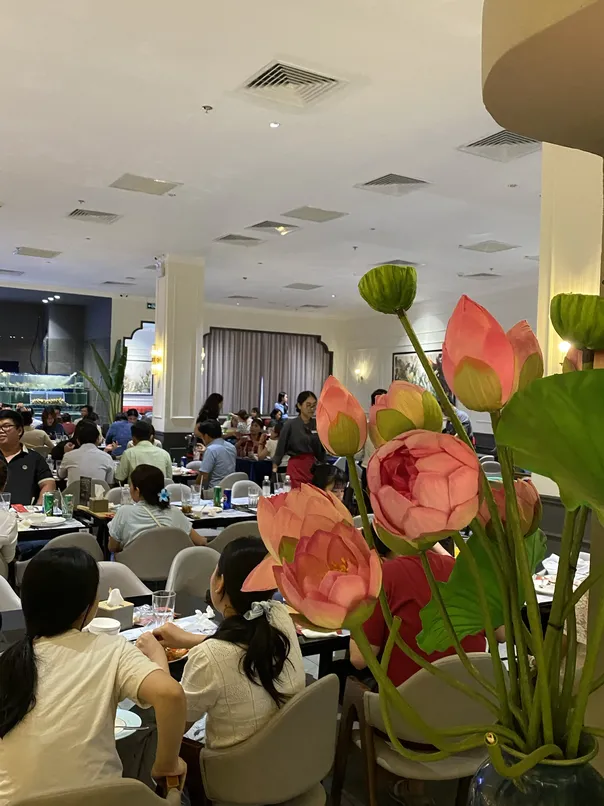 Cuu Van Long Premium Buffet Bitextco 73