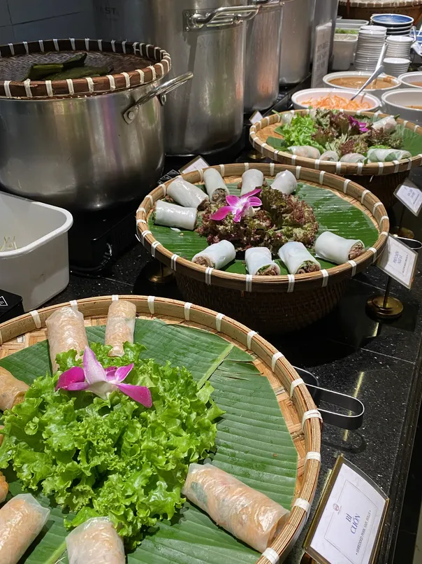 Cuu Van Long Premium Buffet Bitextco 75