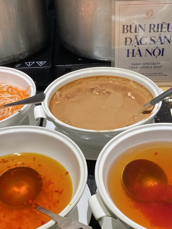 Cuu Van Long Premium Buffet Bitextco 76