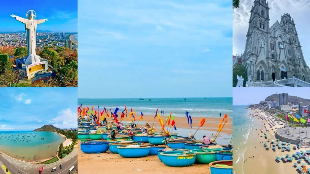 Du lịch Phước Hải - Vũng Tàu