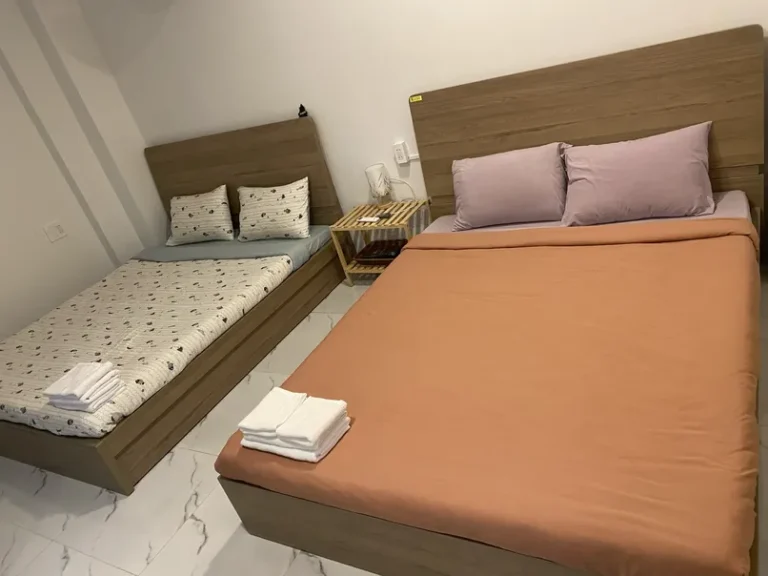 Ca Homestay Mui Ne Phan Thiet 11 768x576