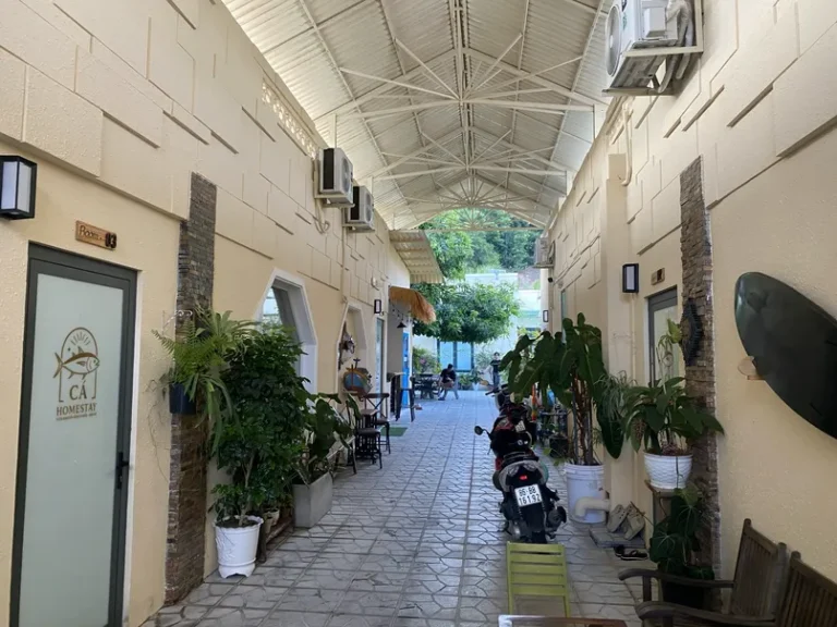 Ca Homestay Mui Ne Phan Thiet 13 768x576
