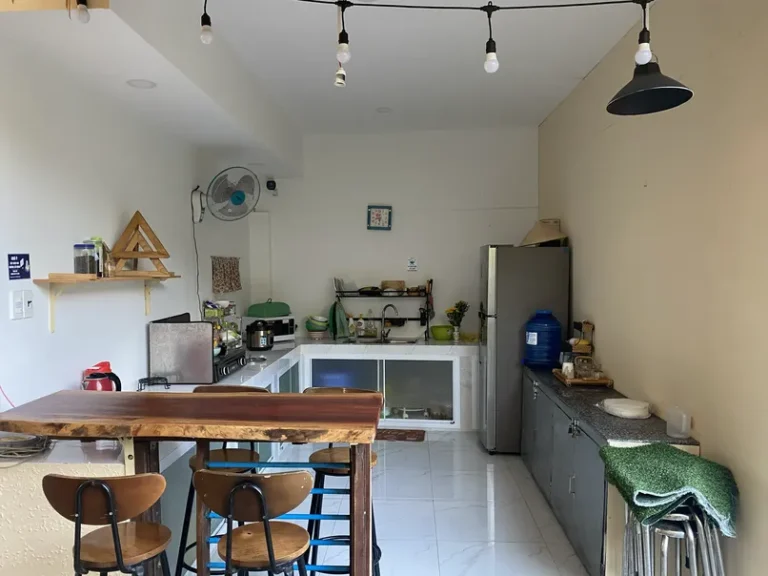 Ca Homestay Mui Ne Phan Thiet 14 768x576