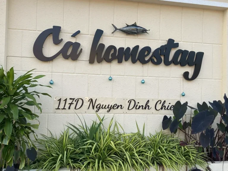 Ca Homestay Mui Ne Phan Thiet 2 768x576