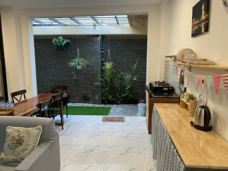 Ca Homestay Mui Ne Phan Thiet 3 768x576