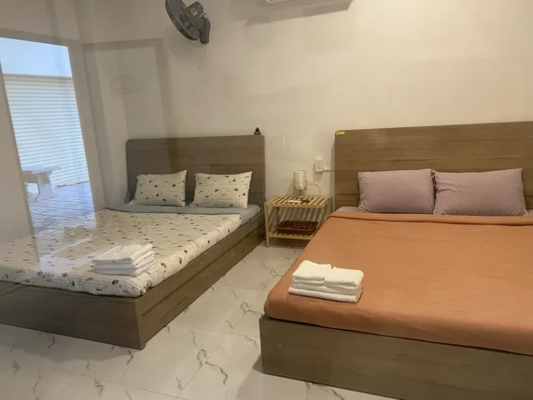 Ca Homestay Mui Ne Phan Thiet 8 768x576