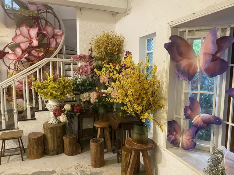 Caramew Cafe Tran Quang Dieu Quan 3 12 768x576