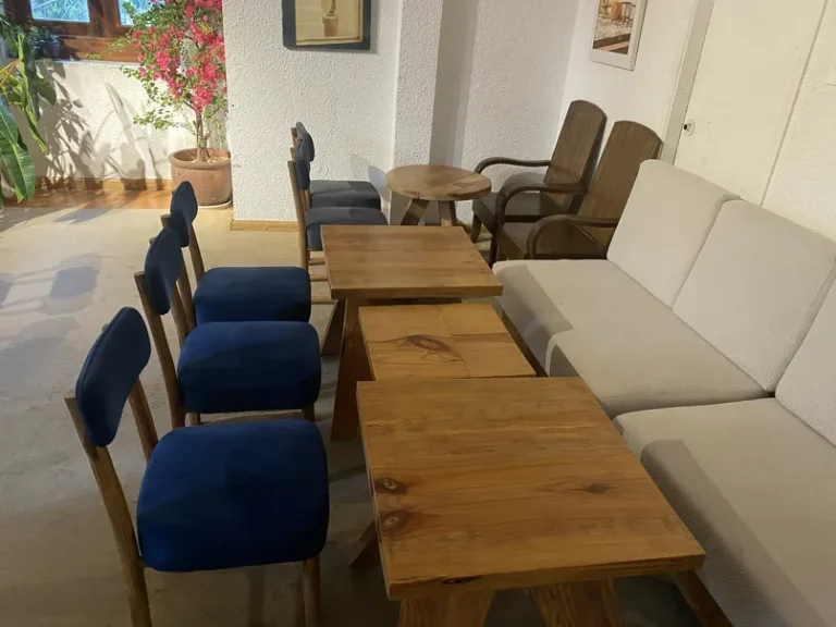Caramew Cafe Tran Quang Dieu Quan 3 14 768x576