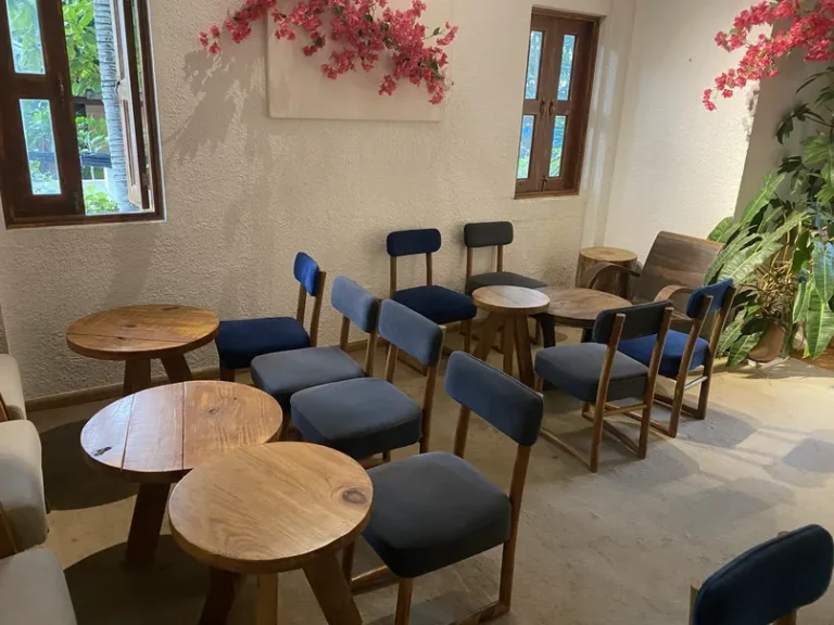Caramew Cafe Tran Quang Dieu Quan 3 15 768x576