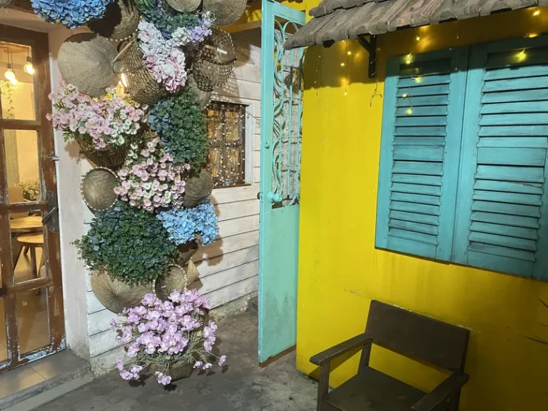 Caramew Cafe Tran Quang Dieu Quan 3 20 768x576