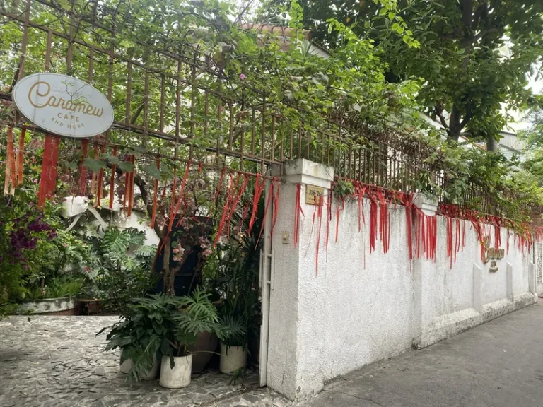 Caramew Cafe Tran Quang Dieu Quan 3 7 768x576