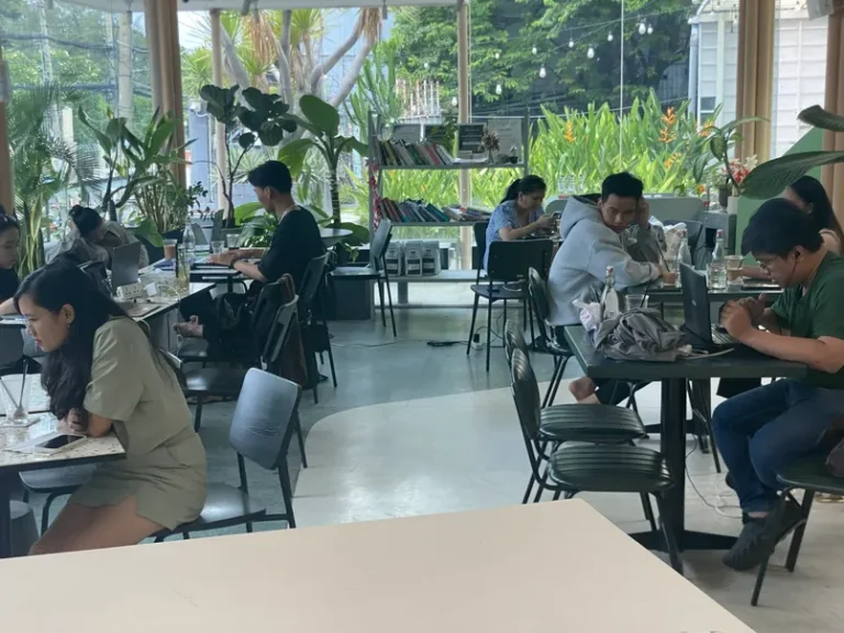 Ghill Coffee Thu Duc 10 768x576