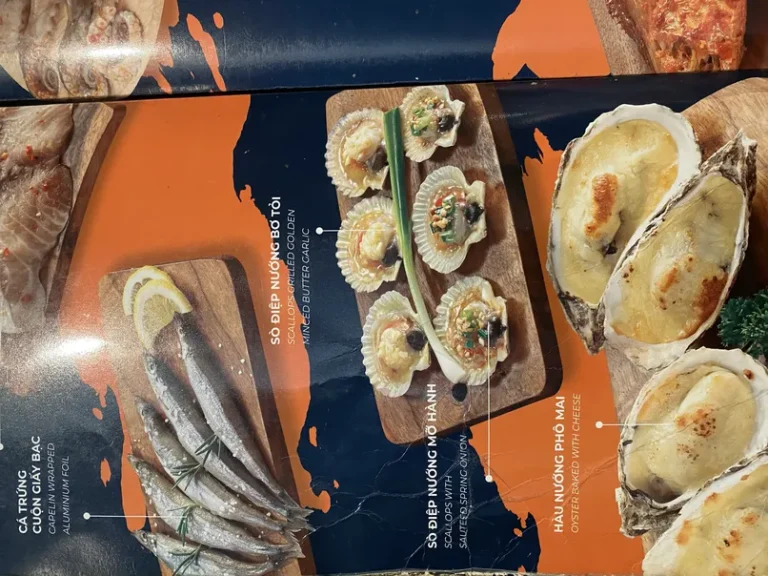 Hana Buffet Tu Xuong menu 11 768x576