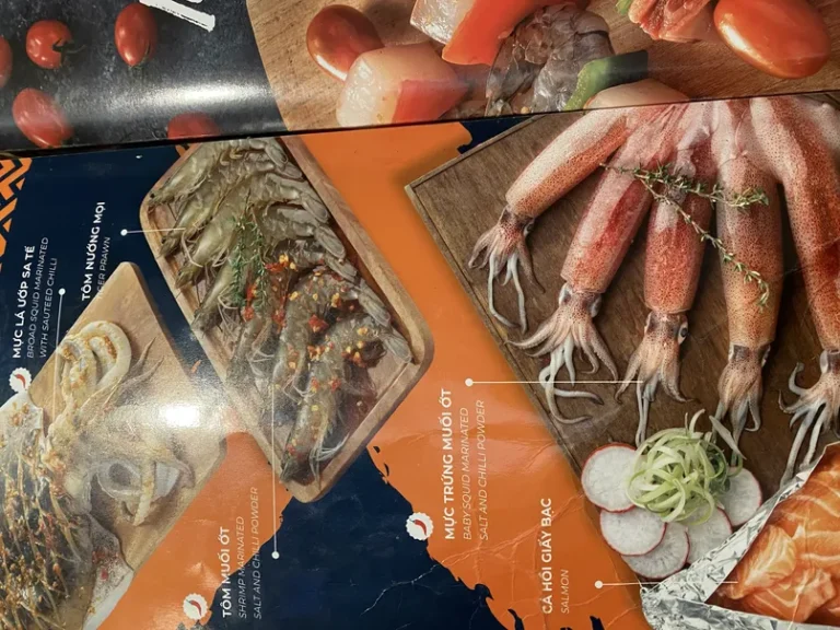 Hana Buffet Tu Xuong menu 14 768x576