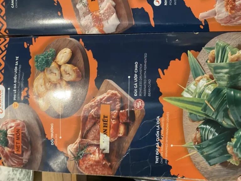 Hana Buffet Tu Xuong menu 16 768x576