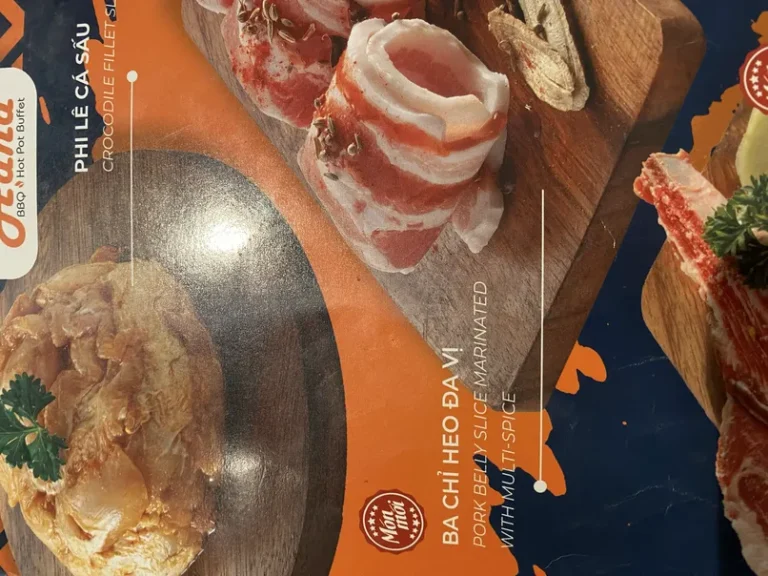 Hana Buffet Tu Xuong menu 20 768x576