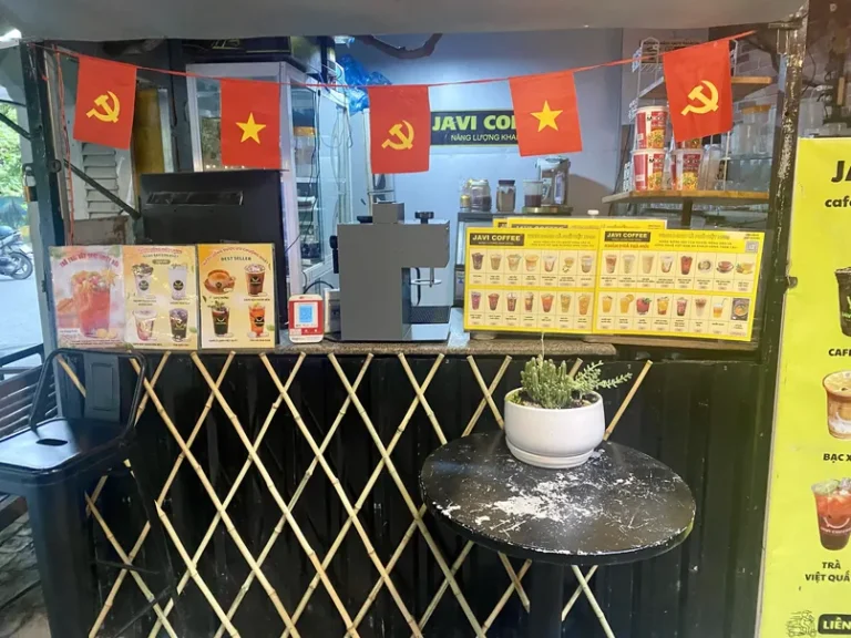 Javi Coffee Thu Duc 11 768x576