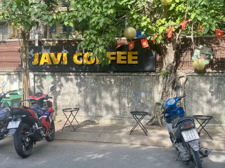 Javi Coffee Thu Duc 7 768x576