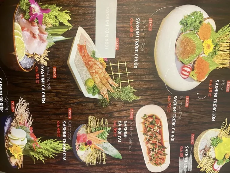 Sushi 79 Ho Xuan Huong Q3 menu 10 768x576