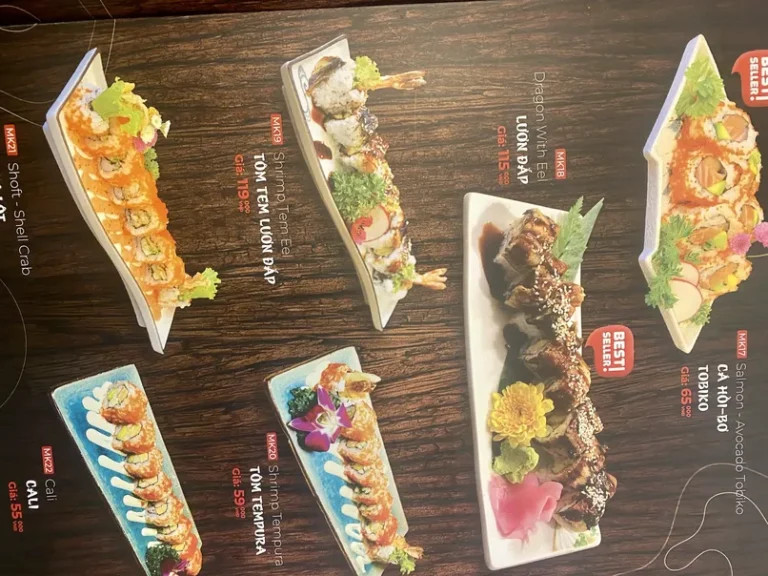 Sushi 79 Ho Xuan Huong Q3 menu 16 768x576