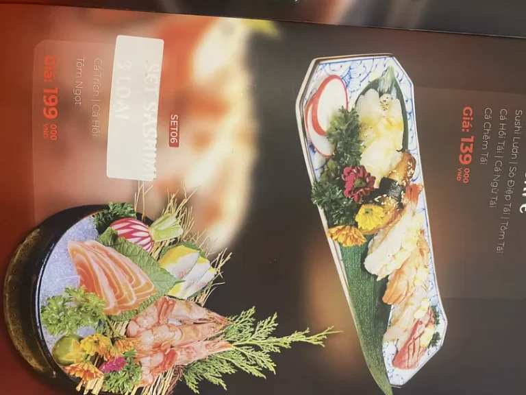 Sushi 79 Ho Xuan Huong Q3 menu 24 768x576