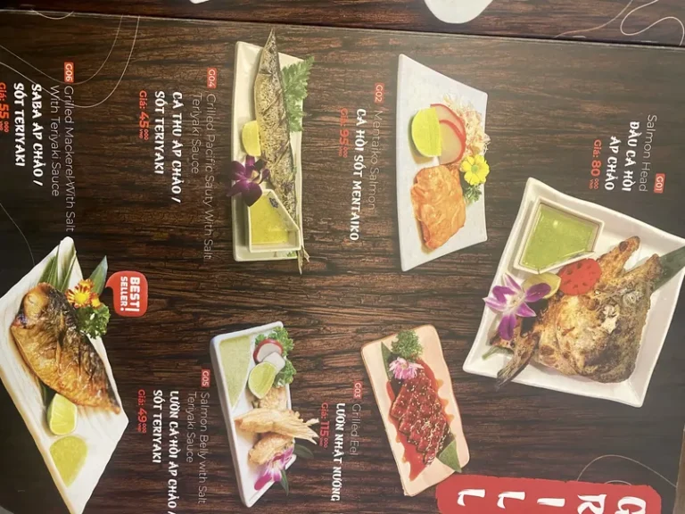 Sushi 79 Ho Xuan Huong Q3 menu 6 768x576