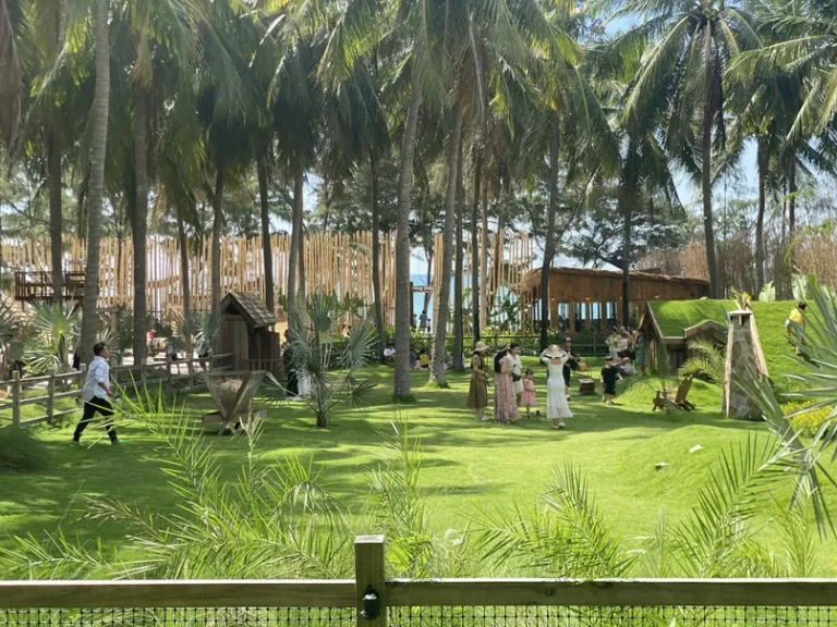 Tiem ca phe Hung Dong Phan Thiet 15 768x576