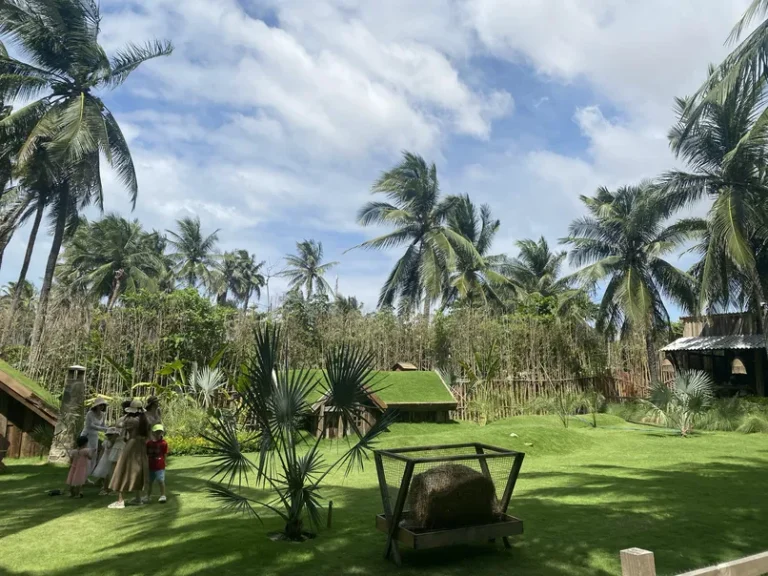 Tiem ca phe Hung Dong Phan Thiet 19 768x576