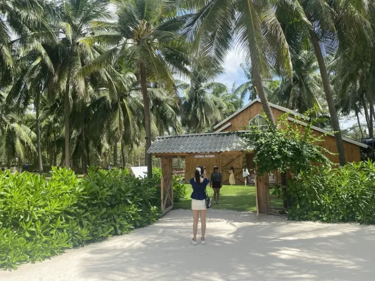 Tiem ca phe Hung Dong Phan Thiet 20 768x576