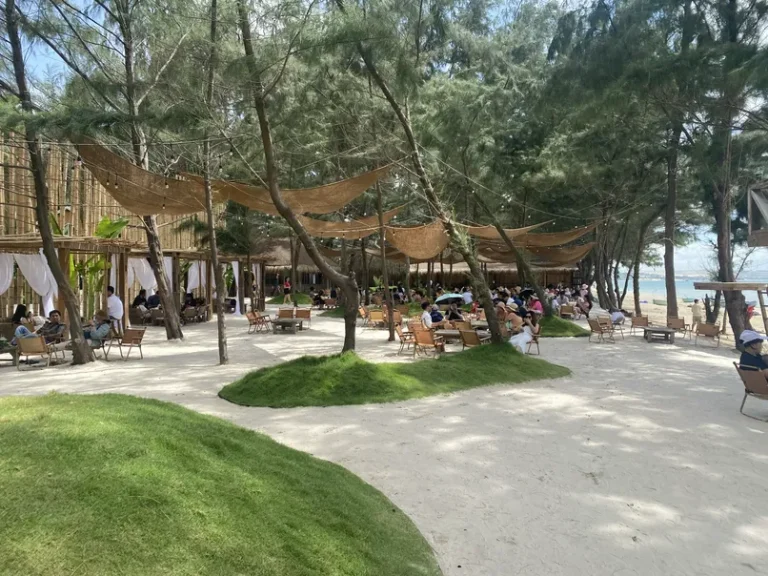Tiem ca phe Hung Dong Phan Thiet 23 768x576