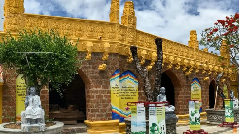 Tinh Xa Ngoc Hoa Quy Nhon 2 768x432