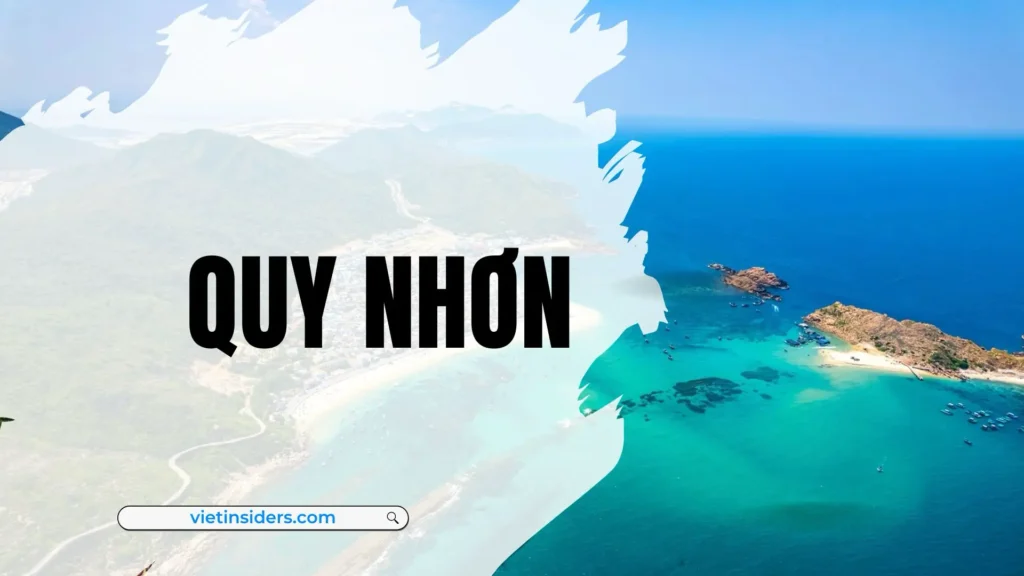 Hình ảnh về Quy Nhơn