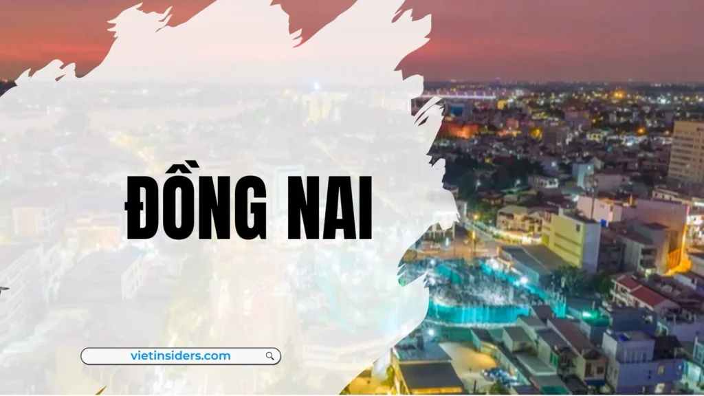 Hình ảnh về Đồng Nai