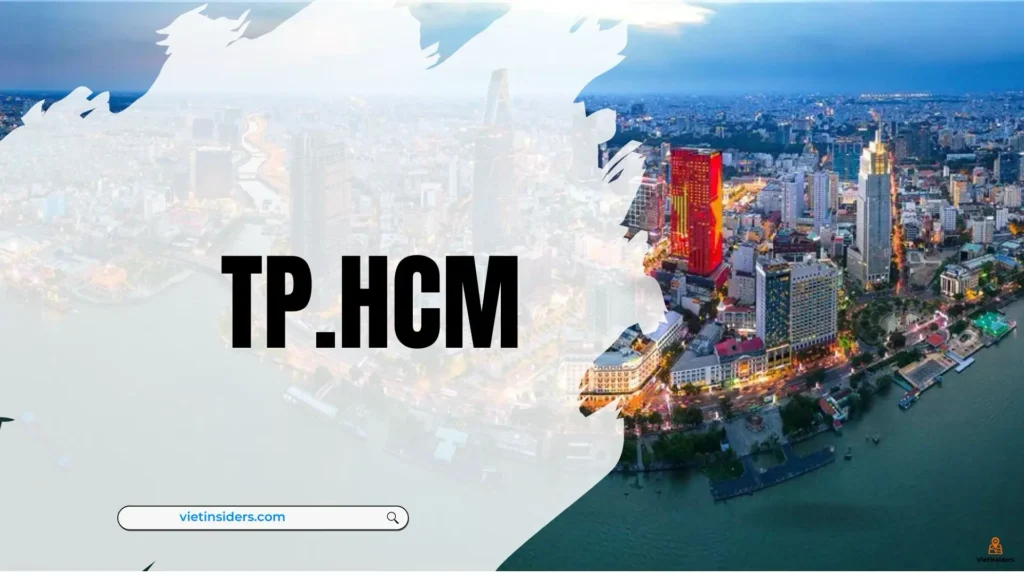 Hình ảnh về TPHCM